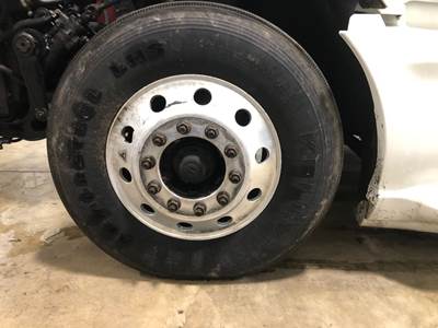 Eaton E-1202I Front Axle Assembly for a International Prostar