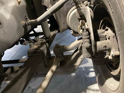 Eaton E-1202I Front Axle Assembly for a International 9400