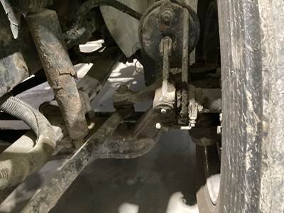 Eaton E-1202I Front Axle Assembly for a International 8600