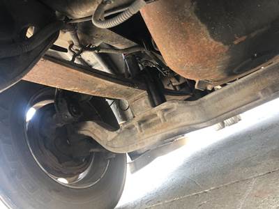 Eaton E-1202W Front Axle Assembly for a International Prostar