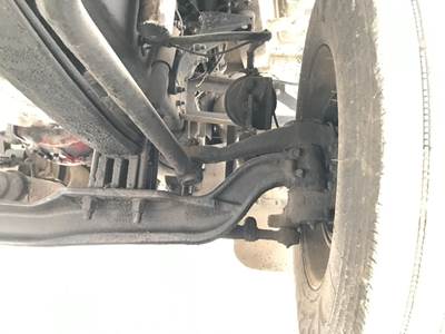 Eaton E-1202W Front Axle Assembly for a Peterbilt 384