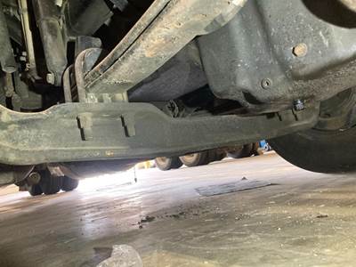 Eaton E-1202W Front Axle Assembly for a Peterbilt 579