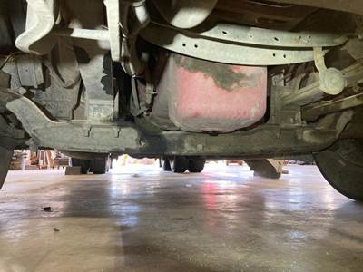 Eaton E-1202W Front Axle Assembly for a International LT