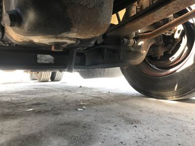 Eaton E-1202W Front Axle Assembly for a International 8600