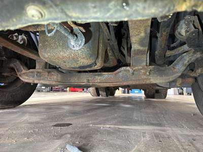 Eaton E-1202W Front Axle Assembly for a International Prostar