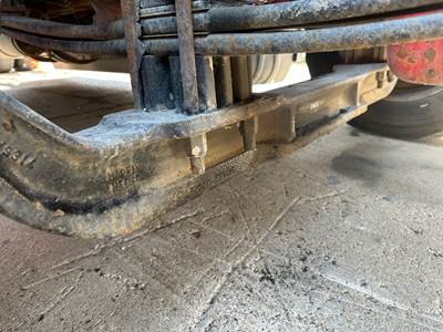 Eaton E-1322I Front Axle Assembly for a Kenworth T680