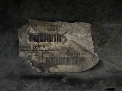 Eaton E-1322IL Front Axle Assembly for a Kenworth T680