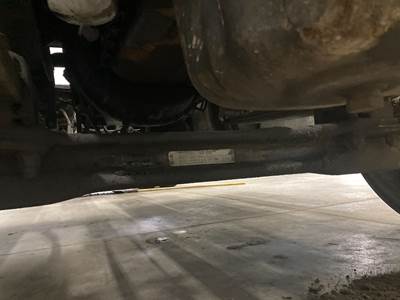 Eaton EFA12F4 Front Axle Assembly for a Volvo WG