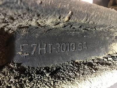 Ford Front Axle Assembly for a Ford LN8000