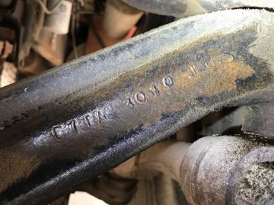 Ford Front Axle Assembly for a Ford LN700