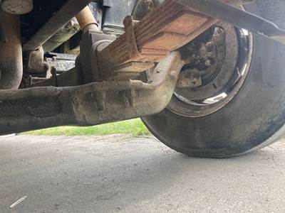 Ford Front Axle Assembly for a Ford LN8000