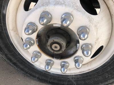 Ford Front Axle Assembly for a Sterling A9513