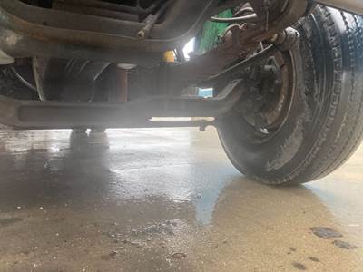 Ford Front Axle Assembly for a Ford F700