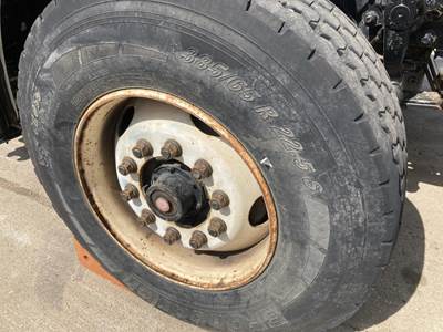 Ford Front Axle Assembly for a Sterling L9513