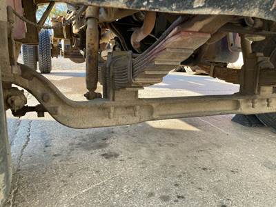 Ford Front Axle Assembly for a Ford F800