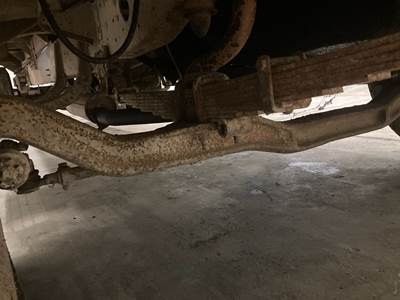 Ford Front Axle Assembly for a Ford F600