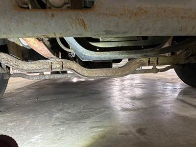 Ford Front Axle Assembly for a Ford F700