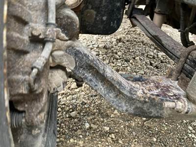 Ford Front Axle Assembly for a Ford F650