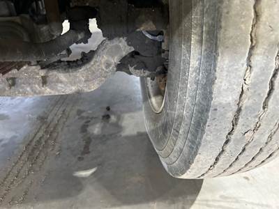 Ford Front Axle Assembly for a Ford F750