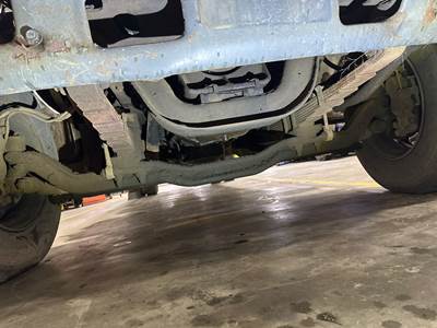 Ford Front Axle Assembly for a Ford F650