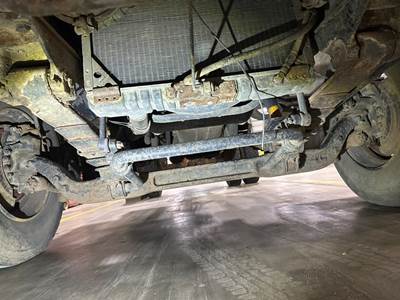 Ford Front Axle Assembly for a Ford CF7000