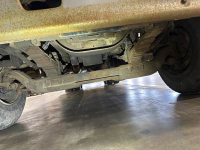 Ford Front Axle Assembly for a Sterling L7501