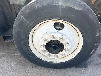 Ford Front Axle Assembly for a Ford L8000