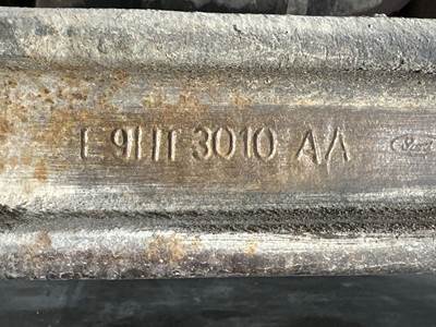 Ford Front Axle Assembly for a Ford LT8000