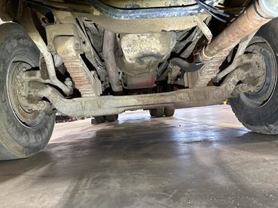 Ford Front Axle Assembly for a Ford LTS8000