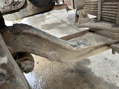 Ford Front Axle Assembly for a Ford F650