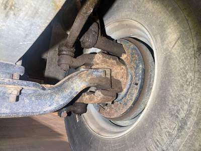 GMC Front Axle Assembly for a Chevrolet Kodiak