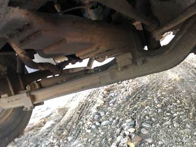 GMC Front Axle Assembly for a Chevrolet C50