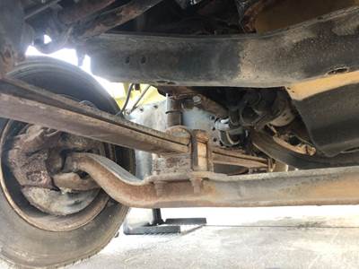 GMC Front Axle Assembly for a GMC Topkick