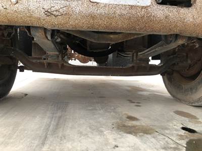 GMC Front Axle Assembly for a GMC Topkick