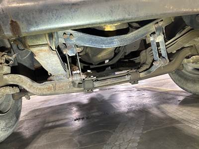GMC Front Axle Assembly for a GMC C7500