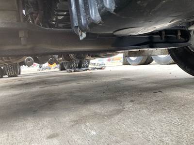 GMC Front Axle Assembly for a Western Star 5700