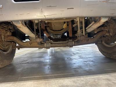 GMC Front Axle Assembly for a Chevrolet Kodiak