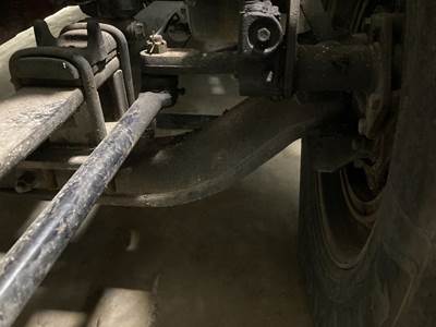 Hendrickson AIRTEK Front Axle Assembly for a International LT