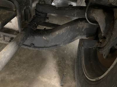 Hendrickson SOFTEK Front Axle Assembly for a International LT
