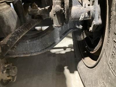 Hendrickson SOFTEK Front Axle Assembly for a Western Star 5700