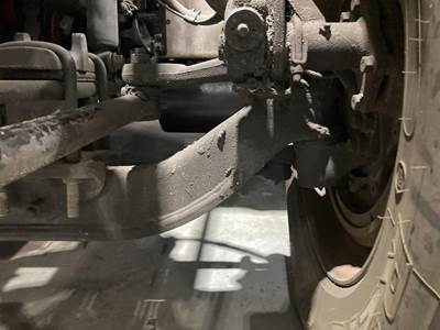 Hendrickson SOFTEK Front Axle Assembly for a International LT