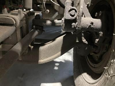 Hendrickson SOFTEK Front Axle Assembly for a International LT