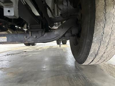 Hendrickson SOFTEK Front Axle Assembly for a International Transtar (8600)