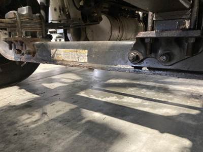 Hendrickson SOFTEK Front Axle Assembly for a International Transtar (8600)