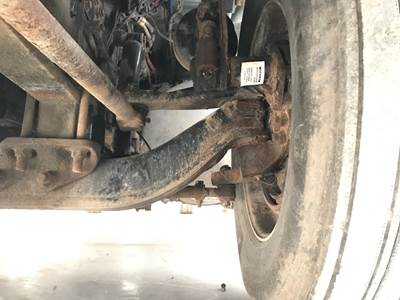 Hendrickson STK120 Front Axle Assembly for a International Prostar