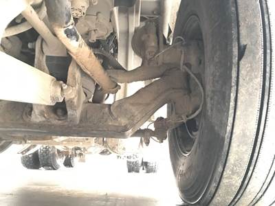 Hendrickson STK120 Front Axle Assembly for a International Prostar