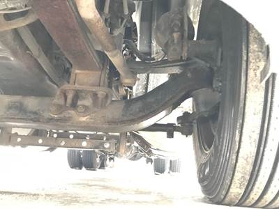 Hendrickson STK120 Front Axle Assembly for a International Prostar