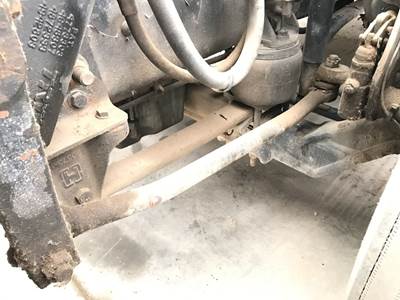 Hendrickson STK120 Front Axle Assembly for a Freightliner C120 Century