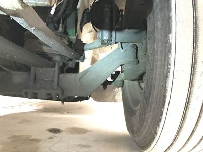 Hendrickson STK120 Front Axle Assembly for a International 9200