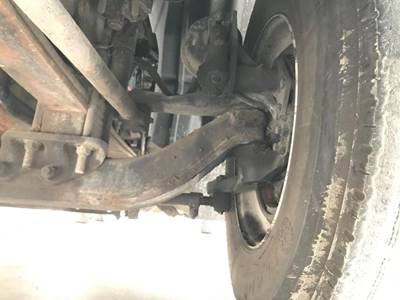 Hendrickson STK120 Front Axle Assembly for a International Prostar